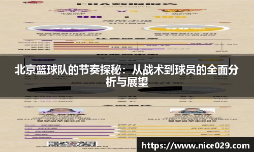 北京篮球队的节奏探秘：从战术到球员的全面分析与展望