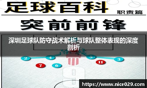 深圳足球队防守战术解析与球队整体表现的深度剖析