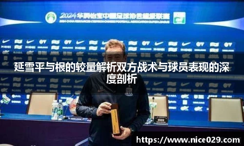 延雪平与根的较量解析双方战术与球员表现的深度剖析